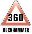 360 BUCKHAMMER
